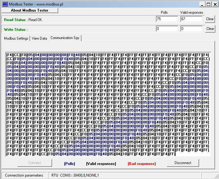 EXP 8UI8AO Mtester 3