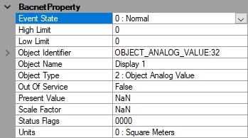 RS01 BN YABE EX AV 32