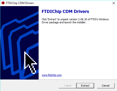 USB2RS485 Setup Guide