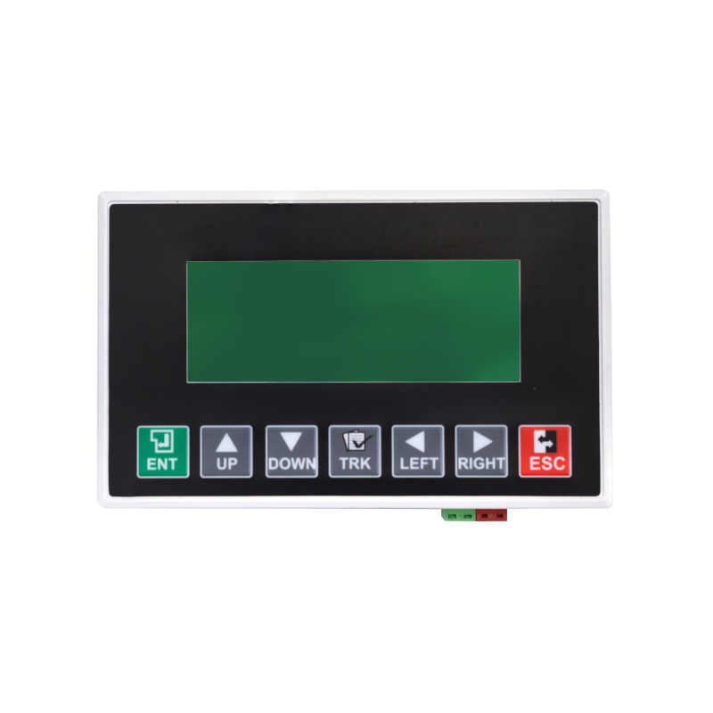 pntech small ddc lcd